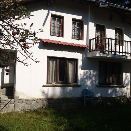 Хан Костина - Han Kostina Ribarica Εξωτερικό φωτογραφία