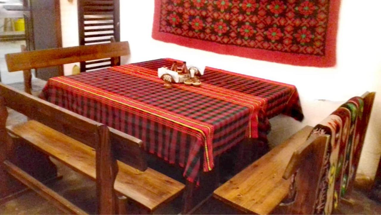 Хан Костина - Han Kostina Ribarica Εξωτερικό φωτογραφία