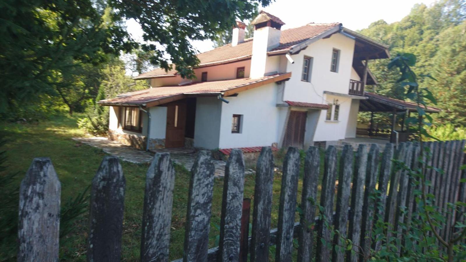 Хан Костина - Han Kostina Ribarica Εξωτερικό φωτογραφία
